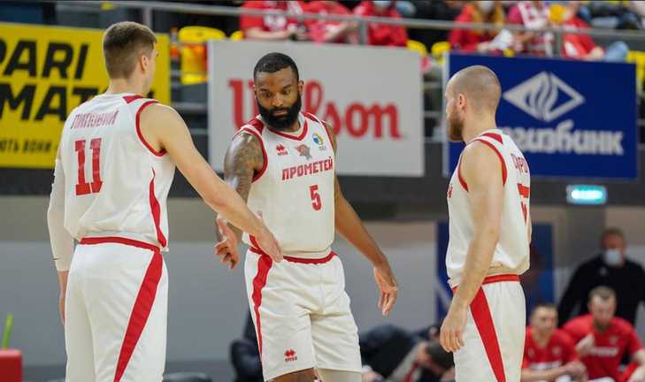 Прометей / фото ФК Прометей Прометей / фото ФК Прометей