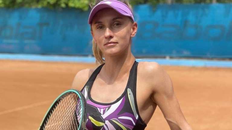 Леся Цуренко / фото з відкритих джерел Леся Цуренко / фото з відкритих джерел