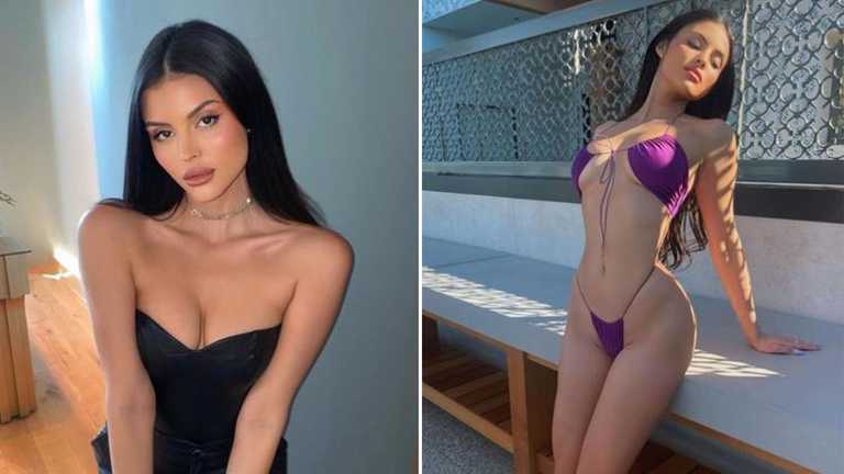 Холли Скарфон / фото DA Холли Скарфон / фото DA