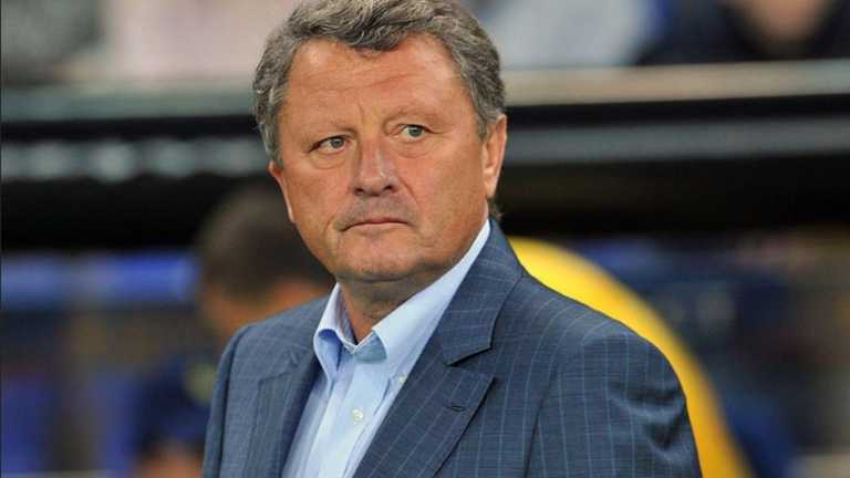 Мирон Маркевич / фото з відкритих джерел Мирон Маркевич / фото з відкритих джерел