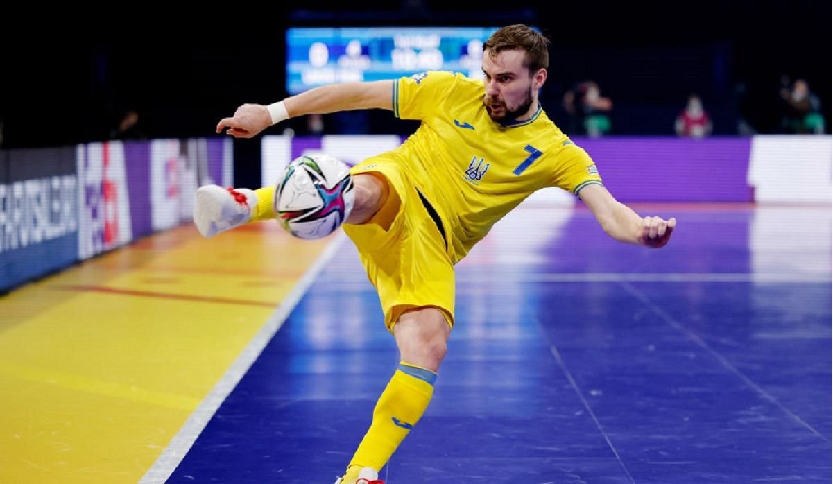 Євген Сірий / Getty images