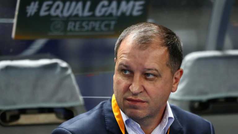 Юрій Вернидуб / фото з відкритих джерел Юрій Вернидуб / фото з відкритих джерел