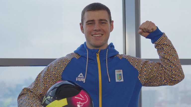 Владислав Гераскевич / фото из соцсетей Владислав Гераскевич / фото из соцсетей