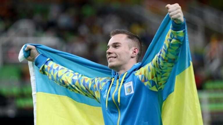 Олег Верняев / фото из открытых источников Олег Верняев / фото из открытых источников