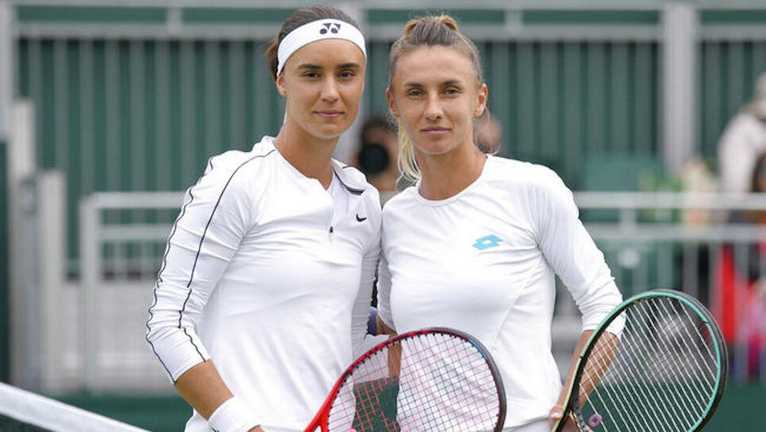 Калинина и Цуренко / фото BTU Калинина и Цуренко / фото BTU