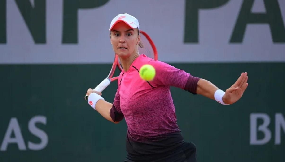 Ангелина Калинина / фото BTU Ангелина Калинина / фото BTU