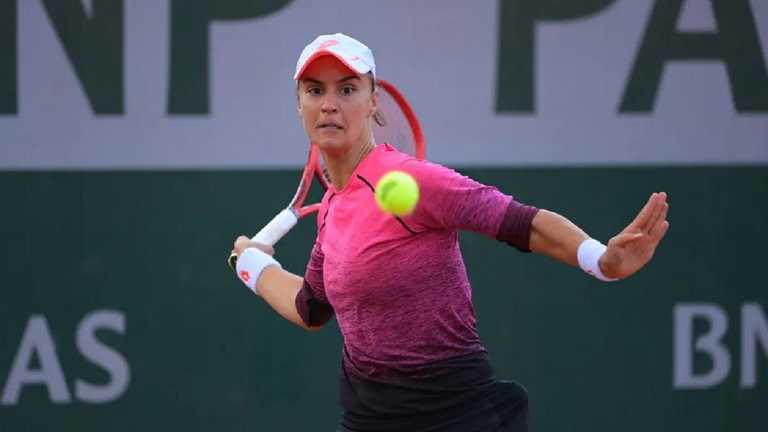 Ангелина Калинина / фото BTU Ангелина Калинина / фото BTU