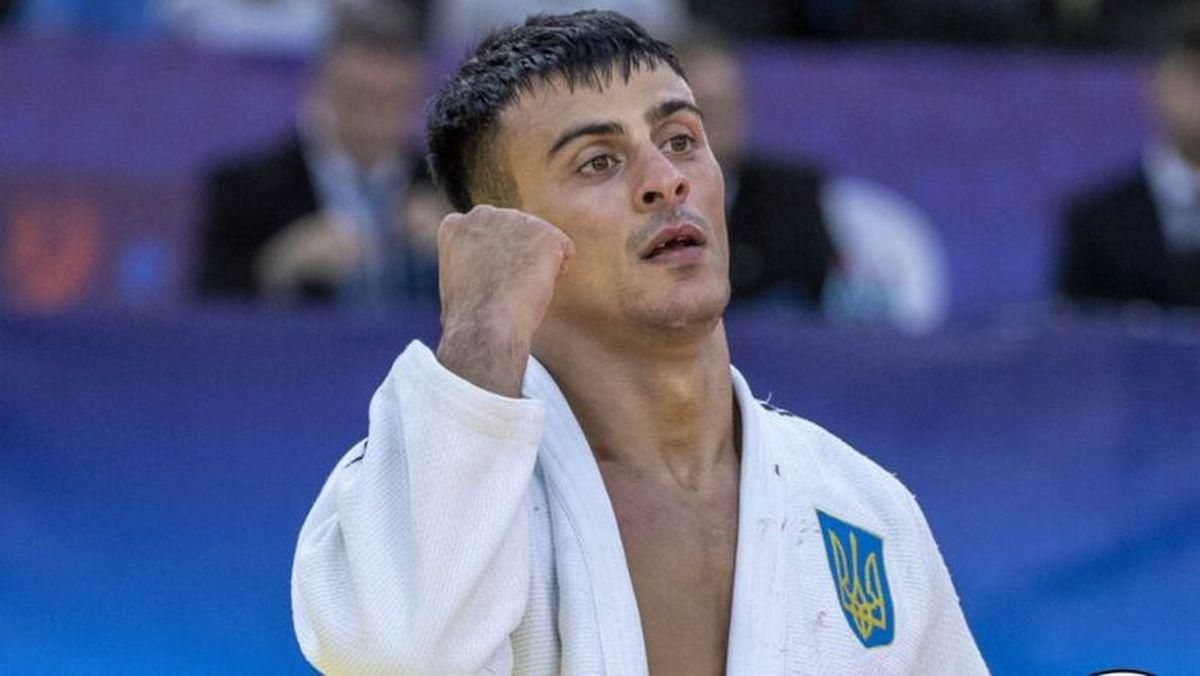 Георгій Зантарая / фото з відкритих джерел