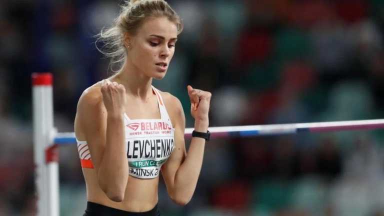 Юлія Левченко / REUTERS Юлія Левченко / REUTERS