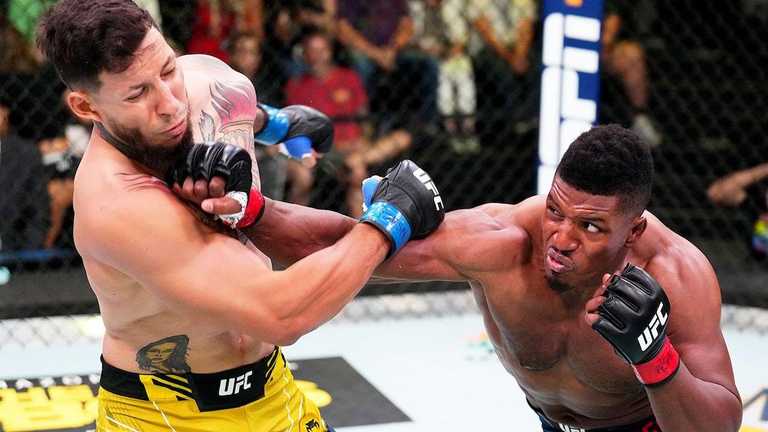 Можаров – Меніфілд / фото із сецмереж Можаров – Меніфілд / фото із сецмереж