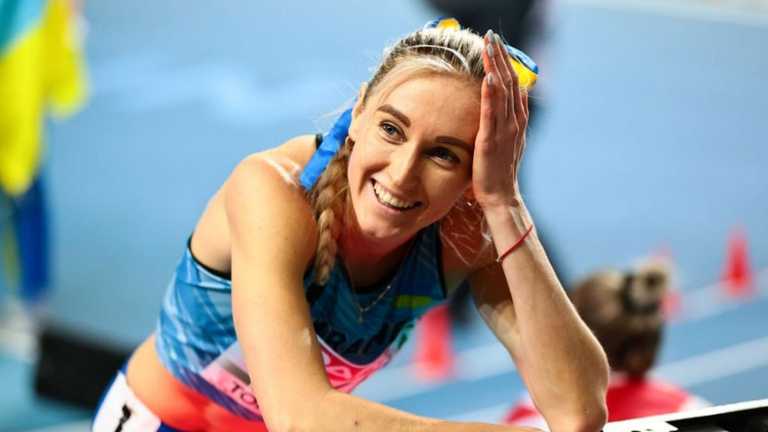 Анна Рыжикова / фото из соцсетей Анна Рыжикова / фото из соцсетей