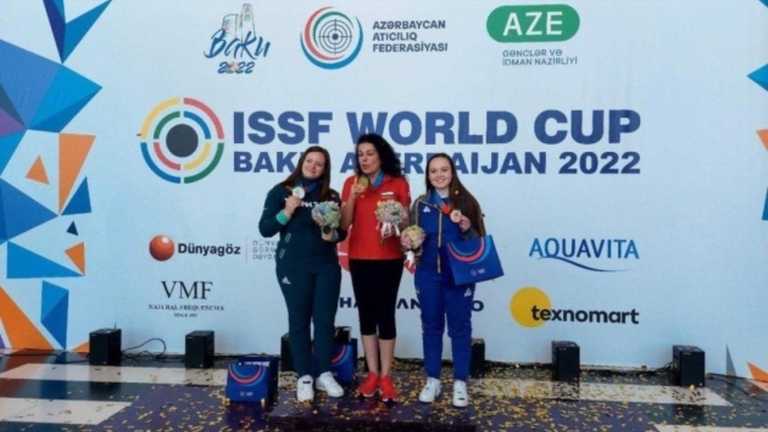 Анастасія Німець / shooting-ukraine Анастасія Німець / shooting-ukraine