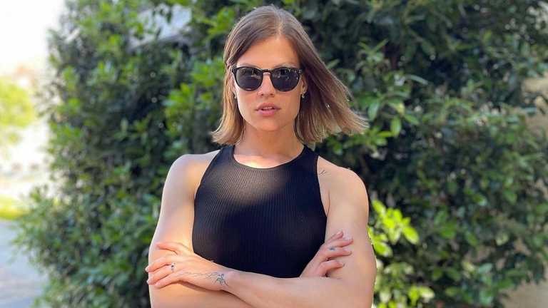 Богдана Голуб / Facebook Богдана Голуб / Facebook