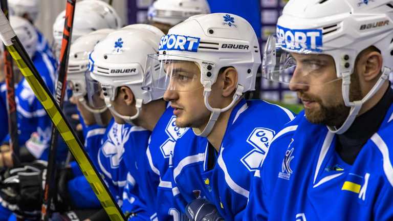 Сокіл / фото ХК Сокіл Сокіл / фото ХК Сокіл