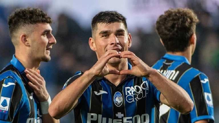 Руслан Малиновский / Фото из Instagram Руслан Малиновский / Фото из Instagram