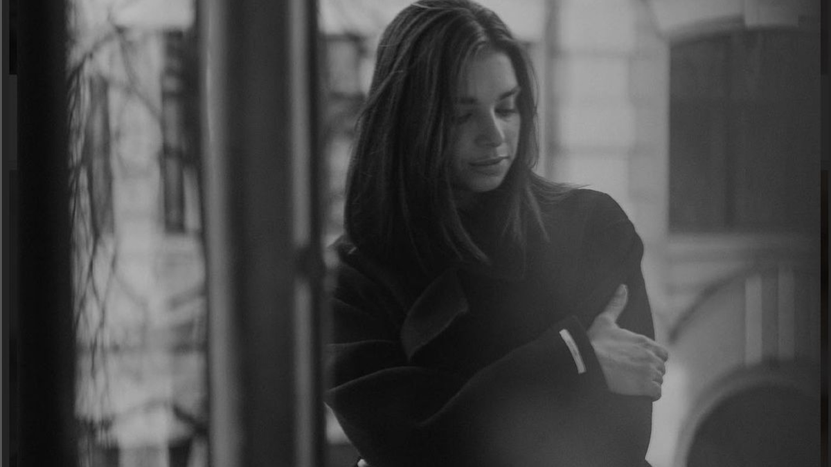 Екатерина Усик / фото Instagram