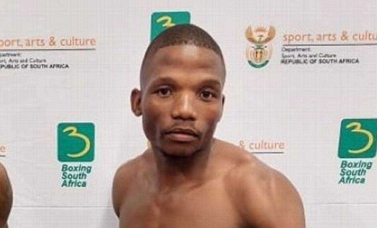 Симисо Бутелези / фото Marca Симисо Бутелези / фото Marca