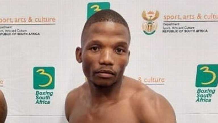 Симисо Бутелези / фото Marca Симисо Бутелези / фото Marca