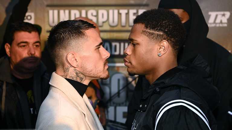 Камбосос – Хейни / Фото из Twitter Камбосос – Хейни / Фото из Twitter