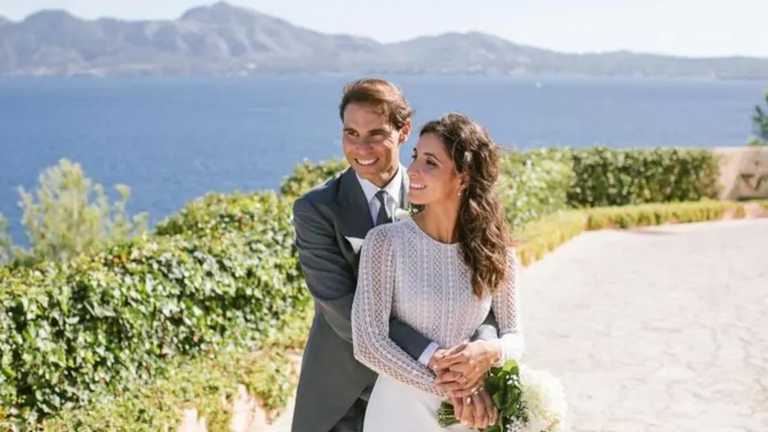 Надаль и Перельо / Фото из открытых источников Надаль и Перельо / Фото из открытых источников