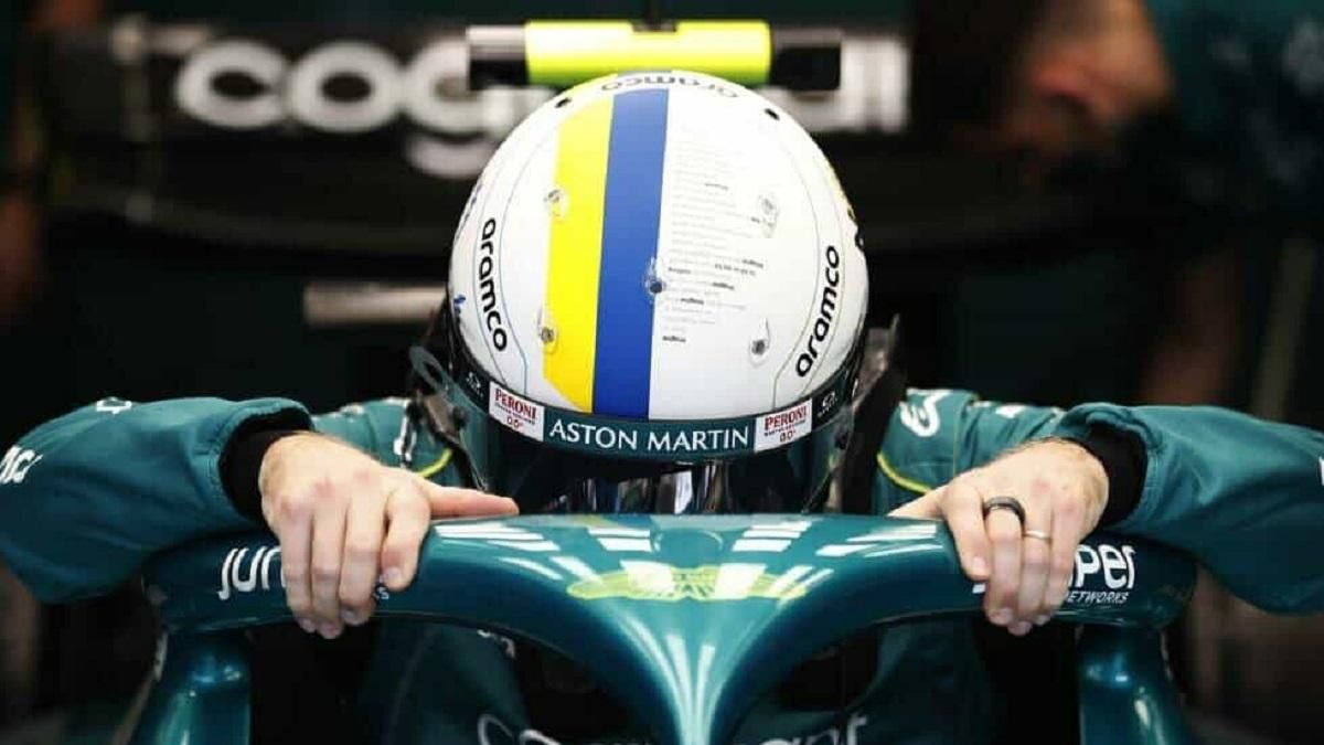 Себастьян Феттель / Фото Motorsport Images Себастьян Феттель / Фото Motorsport Images