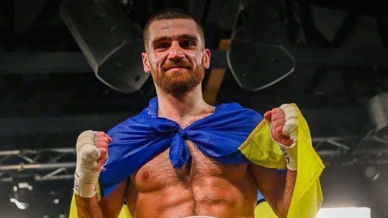 Карен Чухаджян / фото Instagram Карен Чухаджян / фото Instagram