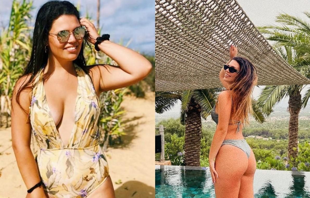 Алісія Авейру / фото з соцмереж