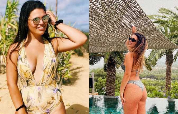 Алісія Авейру / фото з соцмереж Алісія Авейру / фото з соцмереж