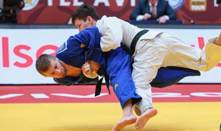 Артём Лесюк / ФГУ Артём Лесюк / ФГУ