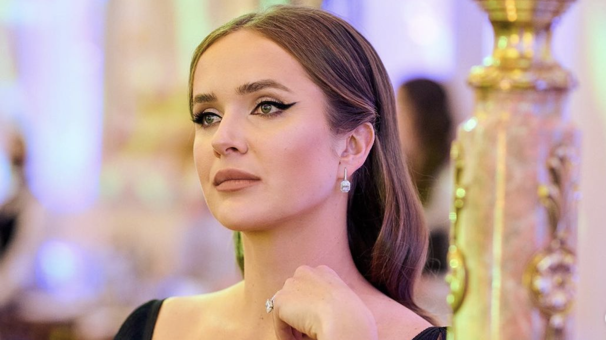 Элина Свитолина / фото из соцсетей