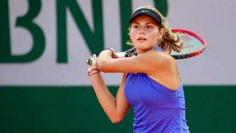 Катарина Завацкая / фото BTU Катарина Завацкая / фото BTU