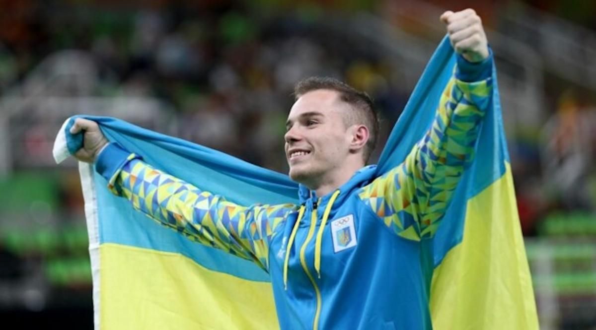 Олег Верняєв / фото з відкритих джерел