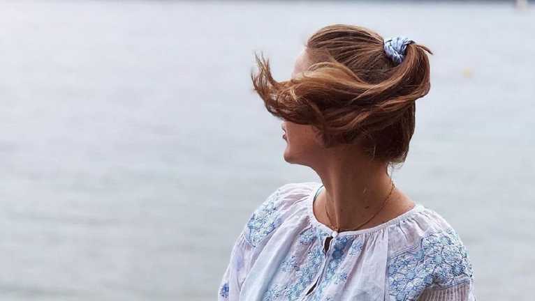 Еліна Світоліна / Фото з Instagram Еліна Світоліна / Фото з Instagram