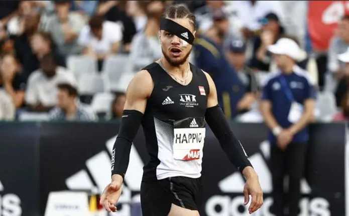 Вільфрід Хаппіо / AFP Вільфрід Хаппіо / AFP