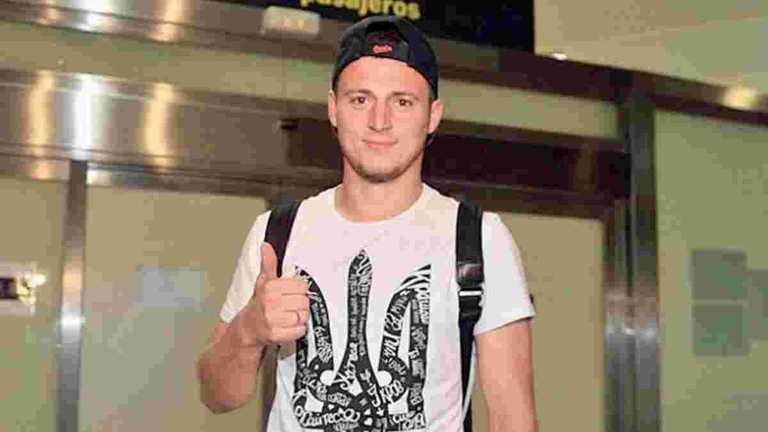 Роман Зозуля / Фото з відкритих джерел Роман Зозуля / Фото з відкритих джерел