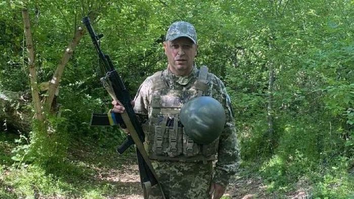 Вернидуб оценил возможность возглавить новичка УПЛ после ухода из Шерифа