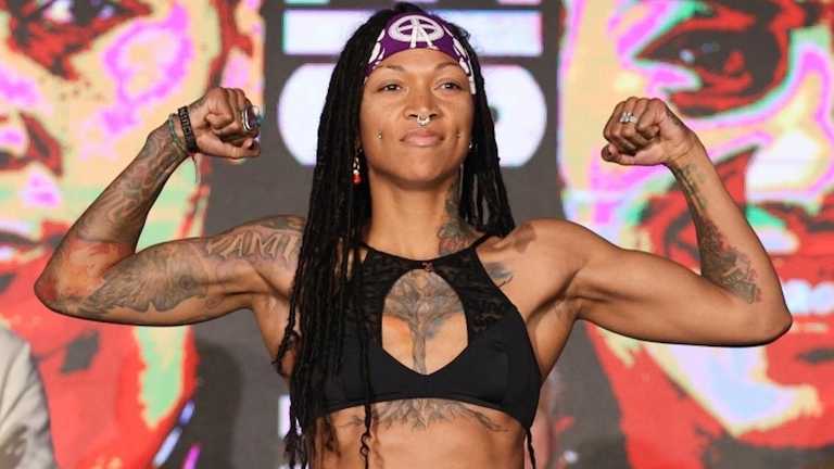 Калі Рейс / фото з відкритих джерел Калі Рейс / фото з відкритих джерел