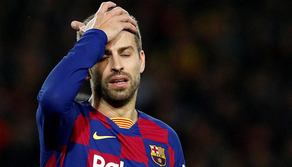 Жерар Пике / фото из открытых источников