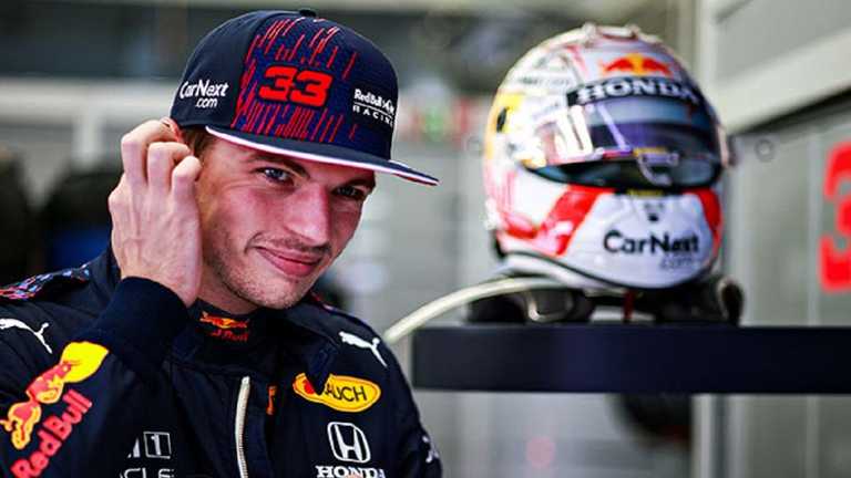 Макс Ферстаппен / Фото F-1 Макс Ферстаппен / Фото F-1