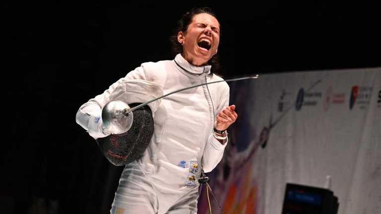 Влада Харькова / FIE Влада Харькова / FIE