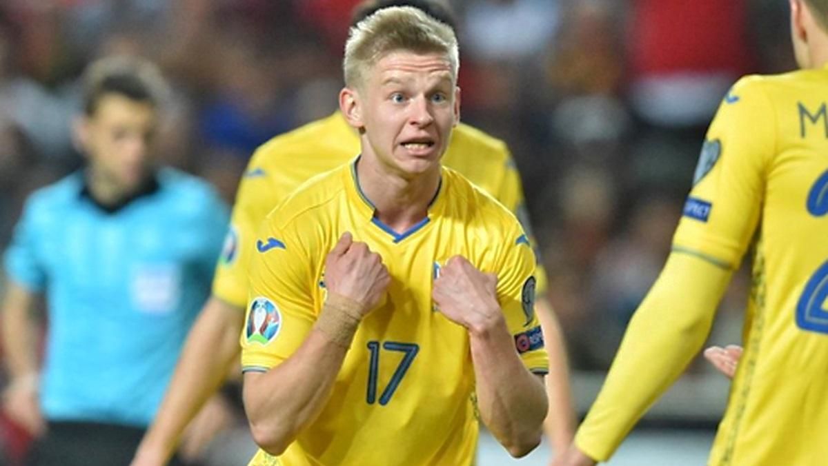 Олександр Зінченко / Фото з соцмереж