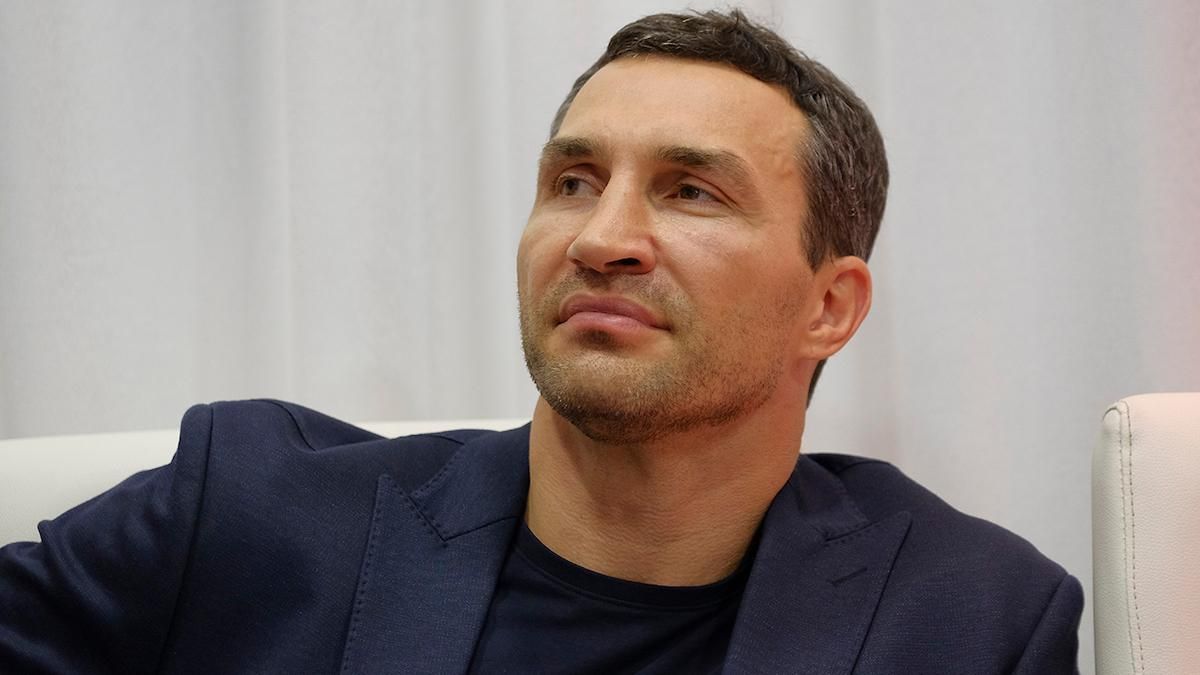 Володимир Кличко / фото з відкритих джерел Володимир Кличко / фото з відкритих джерел