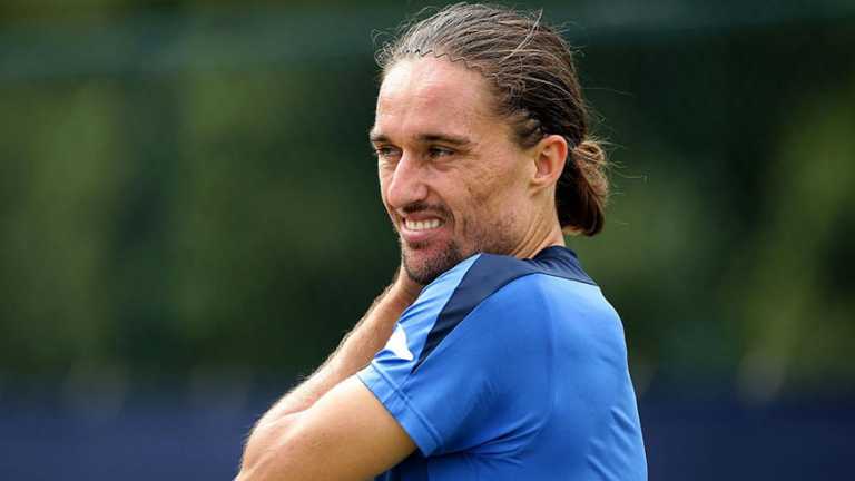 Олександр Долгополов / фото з відкритих джерел Олександр Долгополов / фото з відкритих джерел