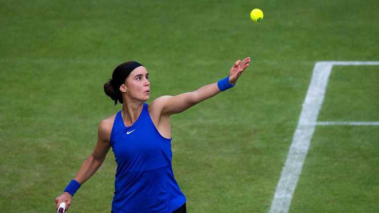 Ангеліна Калініна / фото ТПУ Ангеліна Калініна / фото ТПУ