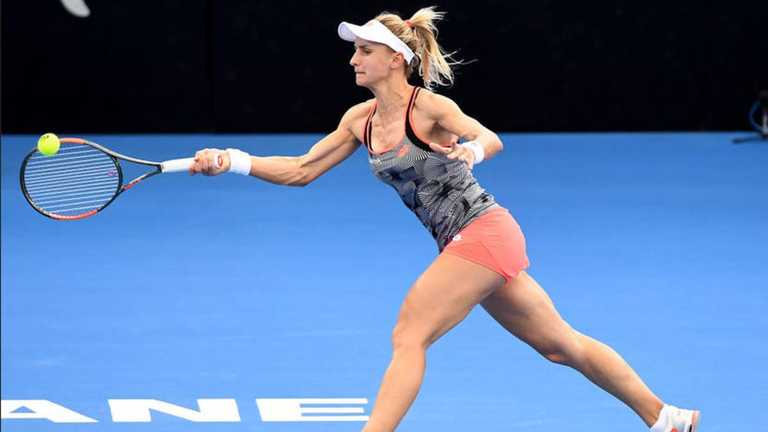 Леся Цуренко / фото из открытых источников Леся Цуренко / фото из открытых источников