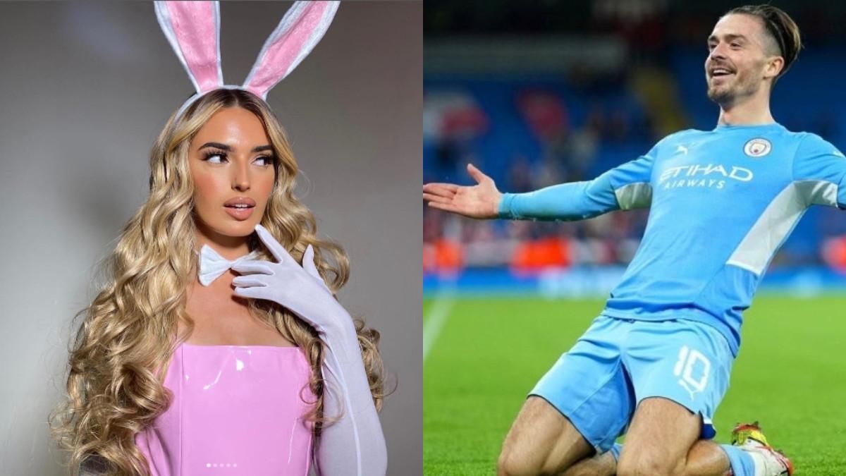 Саша Еттвуд і Джек Гріліш /  фото з відкритих джерел