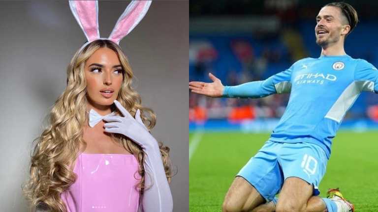 Саша Еттвуд і Джек Гріліш / фото з відкритих джерел Саша Еттвуд і Джек Гріліш / фото з відкритих джерел