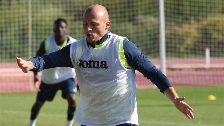 Роман Зозуля / фото из открытых источников Роман Зозуля / фото из открытых источников