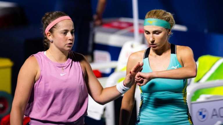 Остапенко та Кіченок / фото з відкритих джерел Остапенко та Кіченок / фото з відкритих джерел