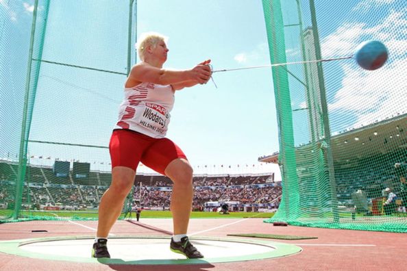 Олимпийская чемпионка задержала автограбителя – атлетка поплатилась своим здоровьем